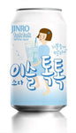 Jinro Tok Tok White Sour (Can) - 335ml