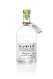 1x Chalong Bay Lemongrass - 700ml - 40% + 1x Chalong Bay Glass