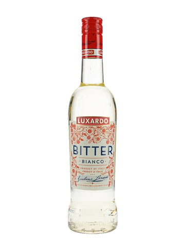 Luxardo Bitter Bianco - 750ml - 25%