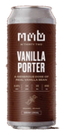 M32 Vanilla Porter (Can) - 440ml - 4.8%