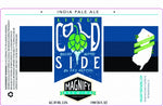 Magnify Little Cold Side (Can) - 473ml - 5.5%