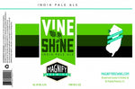 Magnify Vine Shine (Can) - 473ml - 6.5%