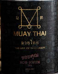Muay Thai Kob Khun (Can) - 330ml - 6.2%