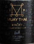 Muay Thai Yin Dee(Can) - 330ml - 4.8%