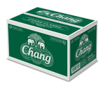 Chang Small Bottle 24x320ml - 5.0%