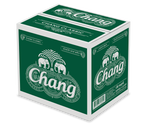 Chang Large Bottle 12x620ml - 5.0%