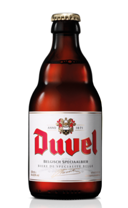 Duvel - 330ml - 8.5%