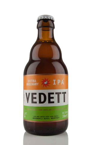Vedett Extra IPA - 330ml - 5.5%