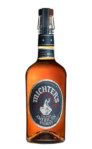 Michter's US*1 Kentucky American Whisky - 750ml - 41.7%