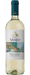 Zonin Borgo SanLeo Pinot Grigio Venezie IGT Pinot Grigio - 750ml - 12%