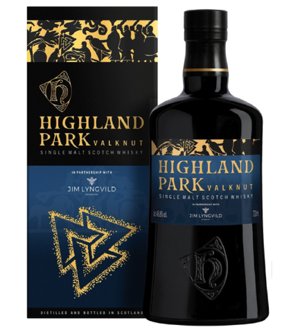 Highland Park Valknut - 700ml - 46.8%