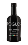 The Pogues Irish Whiskey - 700ml - 40%