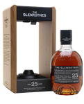 The Glenrothes 25 Years Old - 700ml - 43%