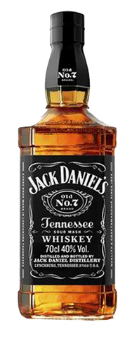 Jack Daniel's No.7 - 1000ml - 40%