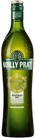 Noilly Prat Original Dry Vermouth - 1000ml - 18%