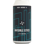 North Invisible Cities (Can) - 440ml - 6.7%