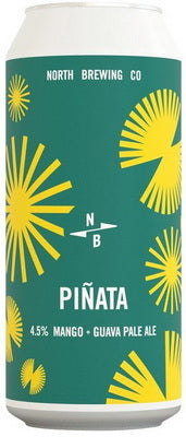 North Pinata (Can) - 440ml - 4.5%