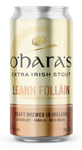 O'Hara's Leann Follain (Can) - 440ml - 6%