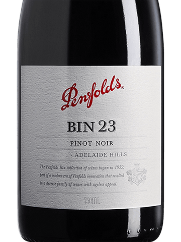 Penfolds Bin 23 Pinot Noir - 750ml