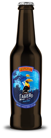 Phuket Beer - 275ml - 5%