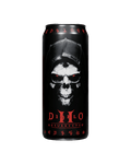 Platinum Devils Blood (Can) - 500ml - 6%