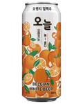 Platinum Orange Is The Way (Can) - 500ml - 4.7%
