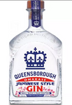Queensborough Omakase Gin - 750ml - 43%