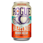 Rogue Hazelnut Brown Nectar (Can) - 355ml - 6.2%