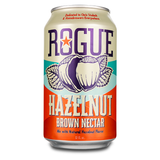 Rogue Hazelnut Brown Nectar (Can) - 355ml - 6.2%