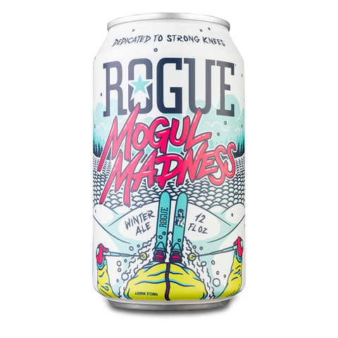 Rogue Mogul Madness (Can) - 355ml - 6.7%