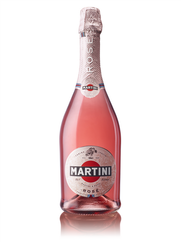 Martini Rosé Sparkling Wine - 750ml - 9.5%