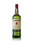 Jameson Irish Whiskey - 1000ml - 40%