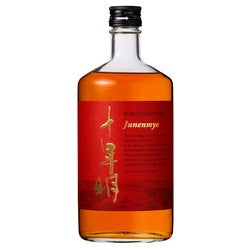 Saburomaru Junenmyo Rouge Whisky - 700ml - 40%