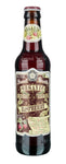 Samuel Smith's Organic Raspberry Fruit Beer - 355ml - 5.1%