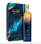 Johnnie Walker Blue Label Ghost And Rare Port Dundus - 750ml - 43.8%