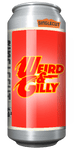Singlecut Weird & Gilly (Can) - 473ml - 6.6%