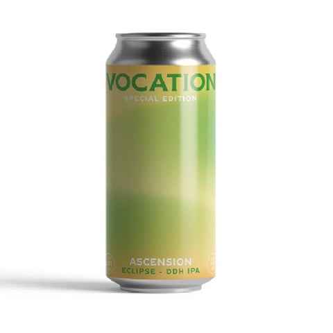Special Edition Vocation Ascension Eclipse (Can) - 440ml - 6.8%