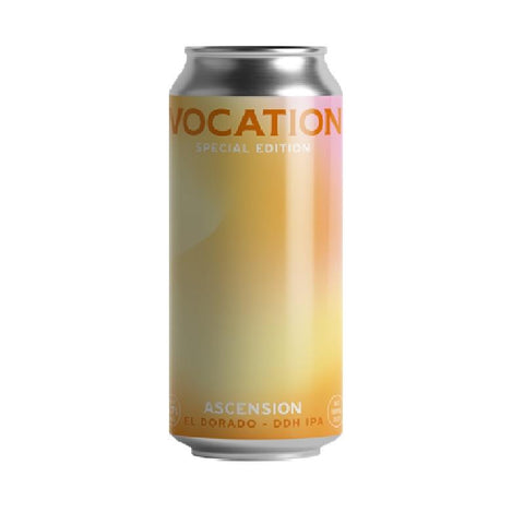 Special Edition Vocation Ascension El Dorado (Can) - 440ml - 6.8%