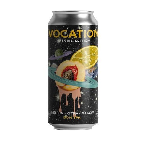 Special Edition Vocation Nelson Citra Galaxy (Can) - 440ml - 7.2%