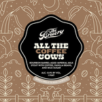 The Bruery All The Coffee Cows (Can) - 473ml - 12.9%