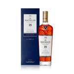 The Macallan Double Cask 18 Years Old - 700ml - 43%