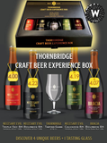 Thornbridge Craft Beer Experience Box