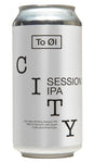 To Ol City Session IPA (Can) - 330ml - 4.5%