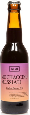 To Ol Mochaccino Messiah - 330ml - 7%