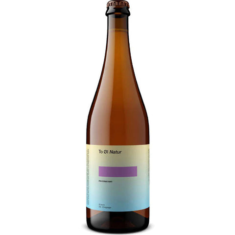 To Ol Natur Polydiant - 750ml - 6.7%