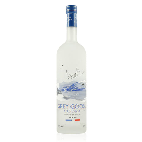 Grey Goose Vodka - 4500ml - 40%