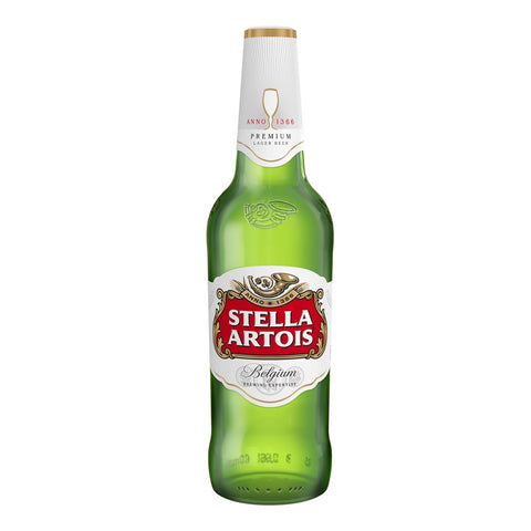 Stella Artois - 310ml - 5%