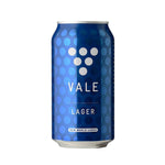 Vale Brewing Lager (Can) - 375ml - 4.5%