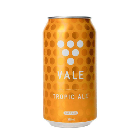 Vale Brewing Tropic Ale (Can) - 375ml - 4.2%