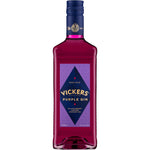 Vickers Purple Gin - 700ml